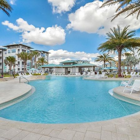 Seaworld - Disney Apartments By Nuovo Kissimmee Exterior photo